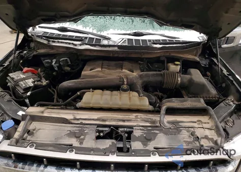 2022 Ford F150 Supercrew z USA, uszkodzony, nr VIN 1FTFW1E8XNKE24522